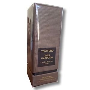 Tom Ford Bois Marocain Eau de Parfum 50ml
